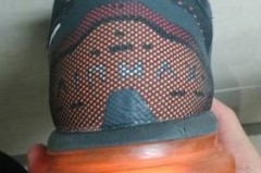 耐克气垫漏气还能穿吗_耐克气垫鞋气垫漏气了还可以补吗