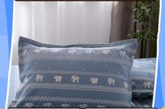 枕头套又黄又黑怎么清洗，枕头套发黄发黑怎么洗干净？