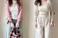 微胖女生是否不能穿卫衣，微胖女生穿卫衣合身的好看还是宽松的？