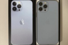 iphone13系列哪款最香_苹果13系列哪款最值得买