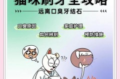 猫咪漱口水怎么用，猫咪漱口水真的有用吗？