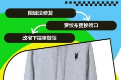 卫衣下摆洗松了还能穿吗_卫衣的下摆太紧了 怎么变松