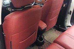 车座是布的怎么清洗_汽车布座套怎么清洗
