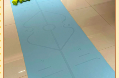 瑜伽垫有味道能致癌吗，瑜伽垫有味道能致癌吗安全吗