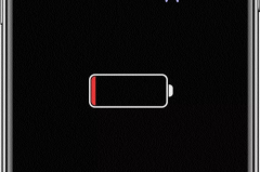 苹果手机关机一个月还有电吗，苹果手机关机一个月还有电吗？