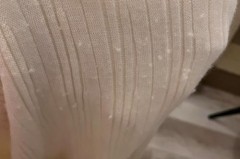 针织裙什么面料不起球，针织裙什么材质不起球