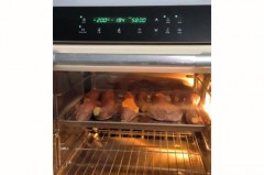 烤箱烤红薯会不会爆炸，烤箱烤红薯会不会烤干