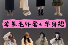 微胖的人适合穿羊羔毛吗_胖的人能不能穿羊羔毛