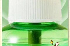 蚊香液放在离人很近的地方可以吗，蚊香液放在离人很近的地方可以吗？