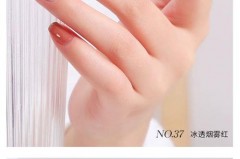 普通指甲油用光疗机照会怎样_普通甲油可以用光疗机吗