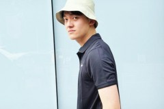 男生戴渔夫帽会被笑吗_男士戴渔夫帽子合适吗