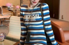 针织衫为什么越穿越大，针织衫为什么会变大？