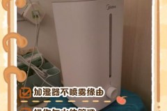 加湿器水没有用完可以一直放着吗，加湿器的水没了会自动关吗？