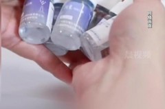 口罩喷雾到底有没有效果，口罩喷绒布图片