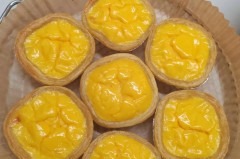 转盘微波炉可以烤蛋挞吗，微波炉转盘可以直接放食物吗？