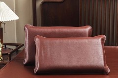 牛皮枕套有必要买吗，牛皮枕套有必要买吗知乎