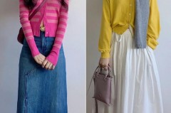 针织衫里面还要穿衣服吗，针织衫里面穿什么打底