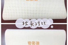 聚氨酯枕头是乳胶枕吗，聚氨酯枕头是什么