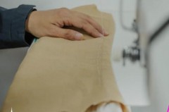 挂烫机烫西装用什么挡_西装挂烫机一烫起皱了怎么回事