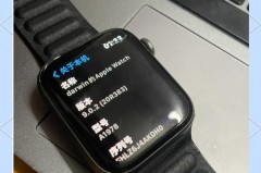 华为watchfit能匹配苹果手机嘛，华为watch fit支持iphone吗