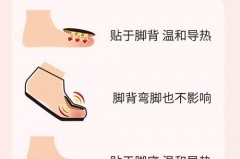 暖足贴可以在被窝里用吗，暖足贴能直接贴脚上吗？