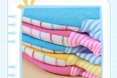 用搓澡巾会不会皮肤越来越粗糙，长期用搓澡巾会引起皮肤干燥吗？