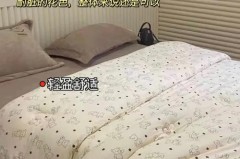 南方冬天盖6斤大豆被会冷吗_六斤大豆被冬天会不会冷