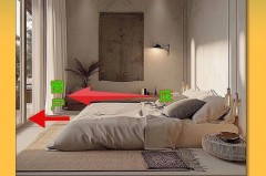 床尾对窗户有什么不好吗，床尾对着窗户有什么好处