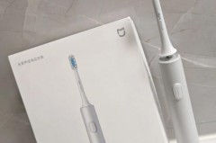 小米牙刷充不上电了是什么原因，小米牙刷太久没充电,再充电没反应
