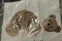 断头熊是什么牌子的衣服，断头熊牌子中文怎么读？