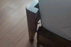 木板床木头断了一根有影响吗，木板床木头断了一根有影响吗图片？