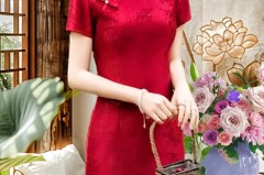 旗袍买回来能直接穿吗，旗袍可以保存多久