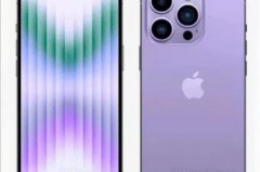 iPhone14颜色共5种配色，iphone14哪个颜色好看