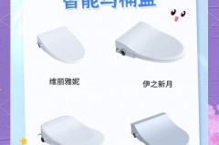 马桶两层盖子起什么作用_马桶盖的两层有什么作用