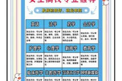 会计学专业适合女生学吗，就业方向是什么_会计专业适合女生吗?