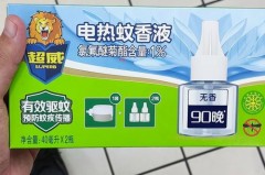 蚊香液带清香型的好还是不带的好_蚊香液是有味的好还是无味的好