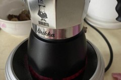 摩卡壶可以用小苏打洗吗_摩卡壶可以放速溶咖啡吗