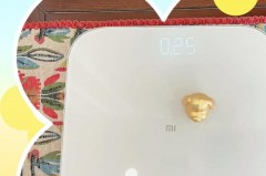 小米体重秤站上去不亮怎么办_小米体重秤站上去不亮怎么办呢
