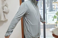 防晒衣里面有层网好吗，防晒衣为什么里面还有一层网？