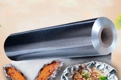 烤箱锡纸可以用几次，烤箱锡纸能加热吗