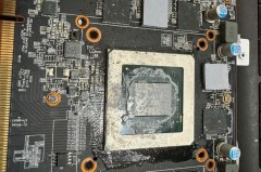 显卡有糊味是否坏了，显卡稍微有点烧糊的味道