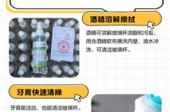 玻璃杯怎么洗干净不留水渍_玻璃杯子怎么清洗不会有水印