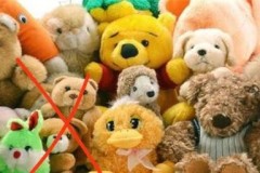 毛绒玩具老掉毛是质量问题吗，毛绒玩具会掉色吗