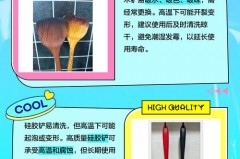 电饼铛用木铲还是硅胶铲，电饼铛为什么用木铲？