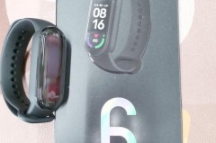 小米手环6要不要买nfc，小米6手环带nfc吗？