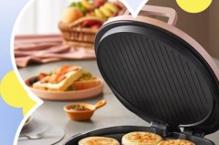 电饼铛用铁铲子刮了划痕还能用吗_电饼铛可以用铁铲子吗