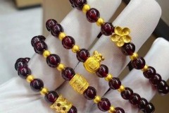 足金是纯金吗，老庙黄金足金是纯金吗