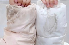 鹅绒羽绒服不洗可以穿吗，鹅绒羽绒服不洗可以穿吗女？