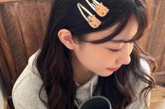 刘海蓬松夹能卷头发吗_刘海 蓬松