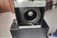 油烟机有声音正常吗_楼下做饭楼上油烟机有声音正常吗